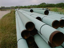Sell Steel Pipe, Sell Used Steel Pipe, Sell Carbon Steel Pipe, Sell Surplus Steel Pipe