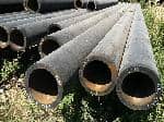 Surplus Pipe 10 heavy wall