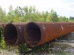 Good Used Pipe 48