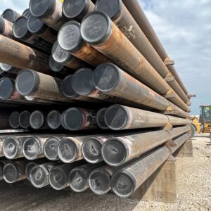 10" OD x .365 Wall Surplus Carbon Steel Pipe