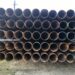 12" OD x .375 Wall Prime Carbon Steel Pipe