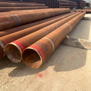 16 " x .344 Wall Reject Carbon Steel Pipe