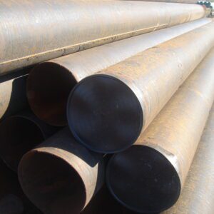 24" OD x .312 Wall Used Carbon Steel Pipe