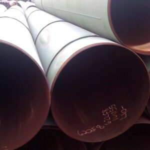 42" OD x .375 Wall Prime Carbon Steel Pipe