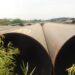48" OD x .375 Wall Prime Carbon Steel Pipe