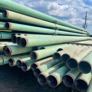 8 5/8" x .322 Wall Surplus Carbon Steel Pipe