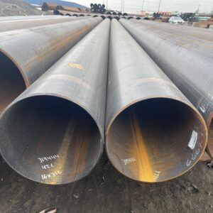 16 " x .312 Wall Prime Carbon Steel Pipe