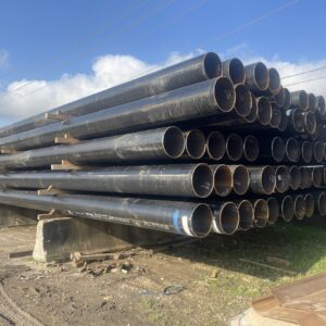 16 " x .375 Wall Prime Carbon Steel Pipe