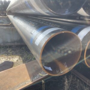 14 " x .375 Wall Prime Carbon Steel Pipe