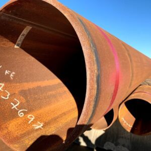 16 " x .438 Wall Surplus Carbon Steel Pipe