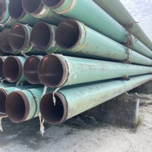 16 " x .312 Wall DOM-MM Carbon Steel Pipe
