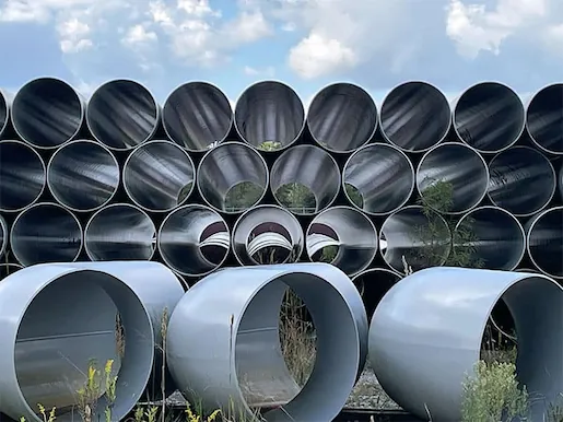 Carbon Steel Pipe